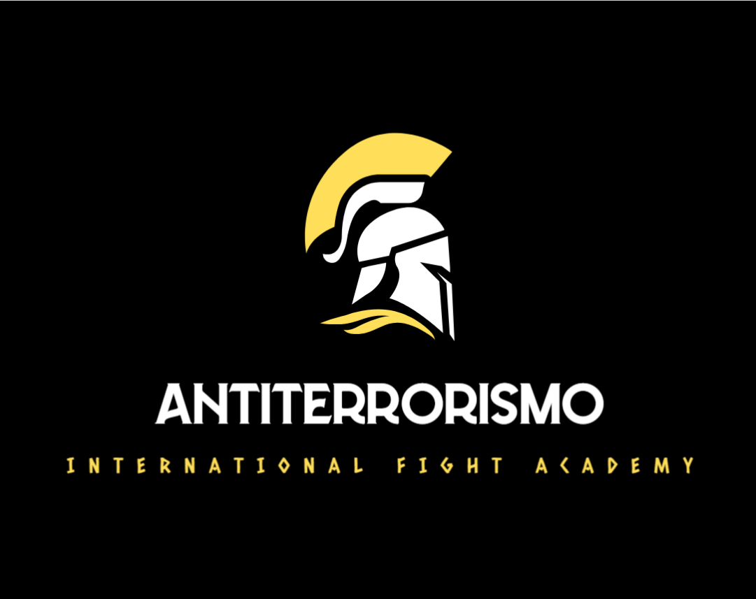 Logo Antiterrorismo
