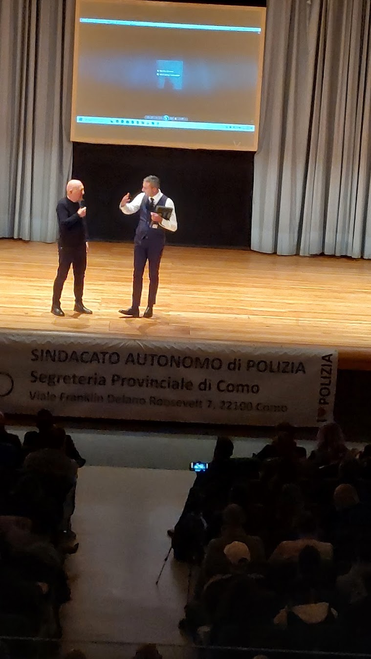 Zilio Maurizio Igor Erba IFA SAP