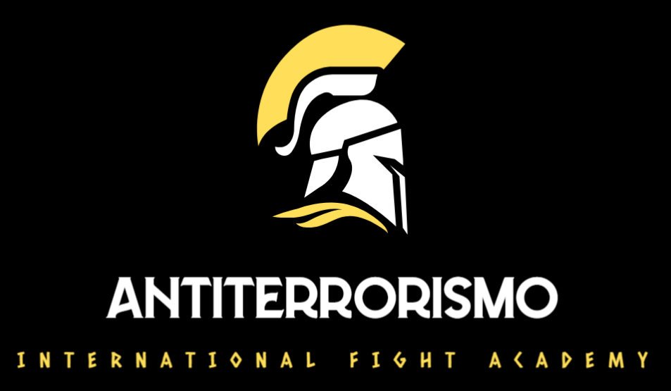 Antiterrorismo International Fight Academy