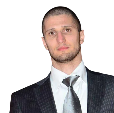 Giuliano Bifolchi
