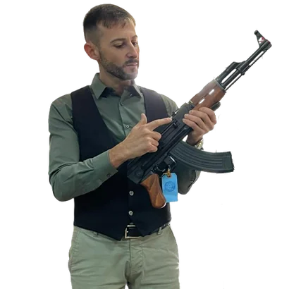 Marco Barbetti