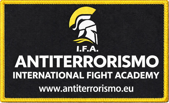 I.F.A. Antiterrorismo