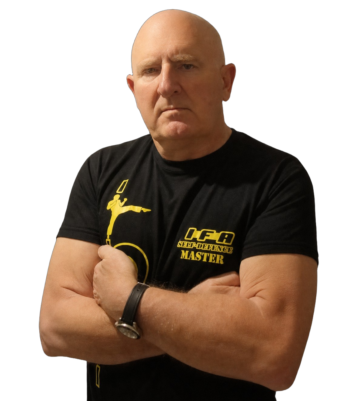 Maurizio Zilio Direttore Tecnico I.F.A.